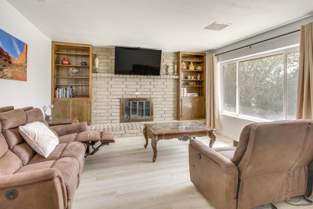 Vacation Home interior
